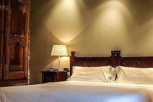 Hotel Rural Nobles De Navarra Aibar Exterior photo